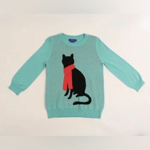 TWIGGY LONDON Kitty Sweater. Size M